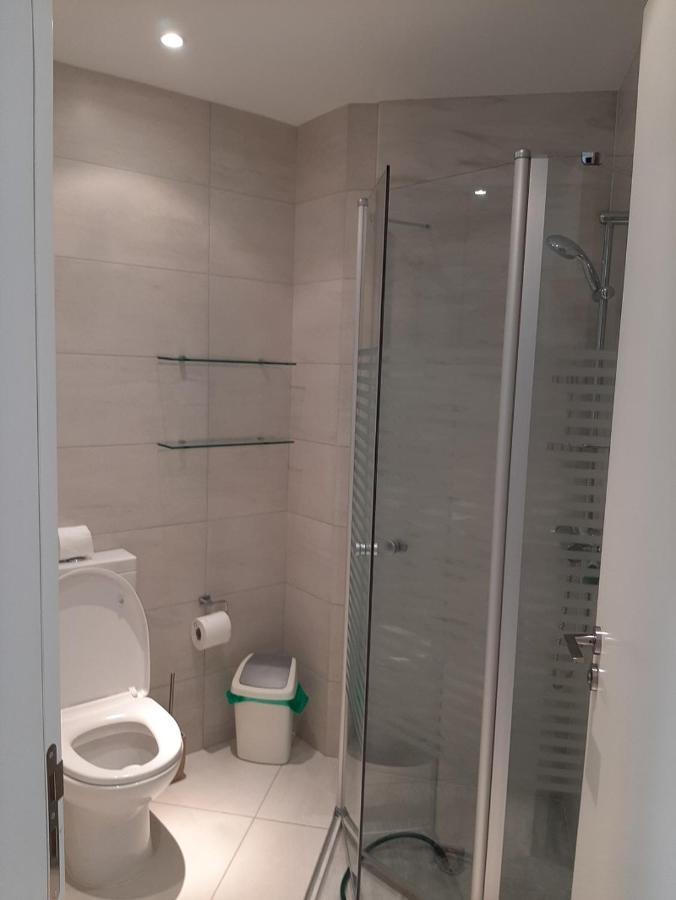 The Lighthouse Apartment Пафос Екстериор снимка